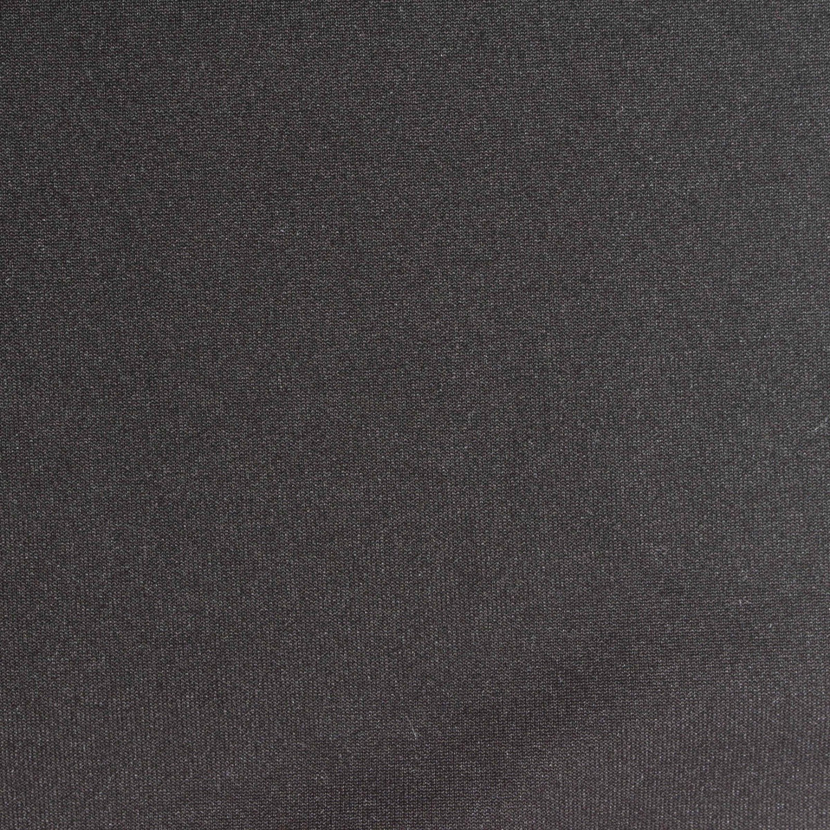 Dark Grey Marl Faux Suede, Polyester, 400 gsm