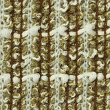 White Grid Bouclé, Poly-Acrylic — texture