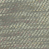 Grey Marl Chunky Knit, Cotton-Poly