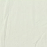 Jacquard Brushed Polyester Stretch Pointelle Knit Fabric, 190 gsm, 160 cm — White
