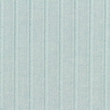 Polyester Stretch Rib Knit Fabric, 210 gsm, 160 cm — Blue