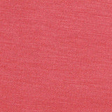 Red Heather Scuba Knit, Poly-Viscose — texture