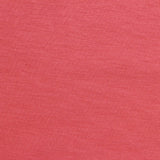 Red Heather Scuba Knit, Poly-Viscose