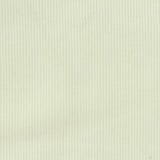 Cotton Stretch Rib Knit Fabric, 440 gsm, 130 cm — White