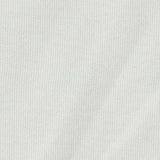 100% Polyester Jersey Knit Fabric, 170 gsm, 180 cm — White — texture