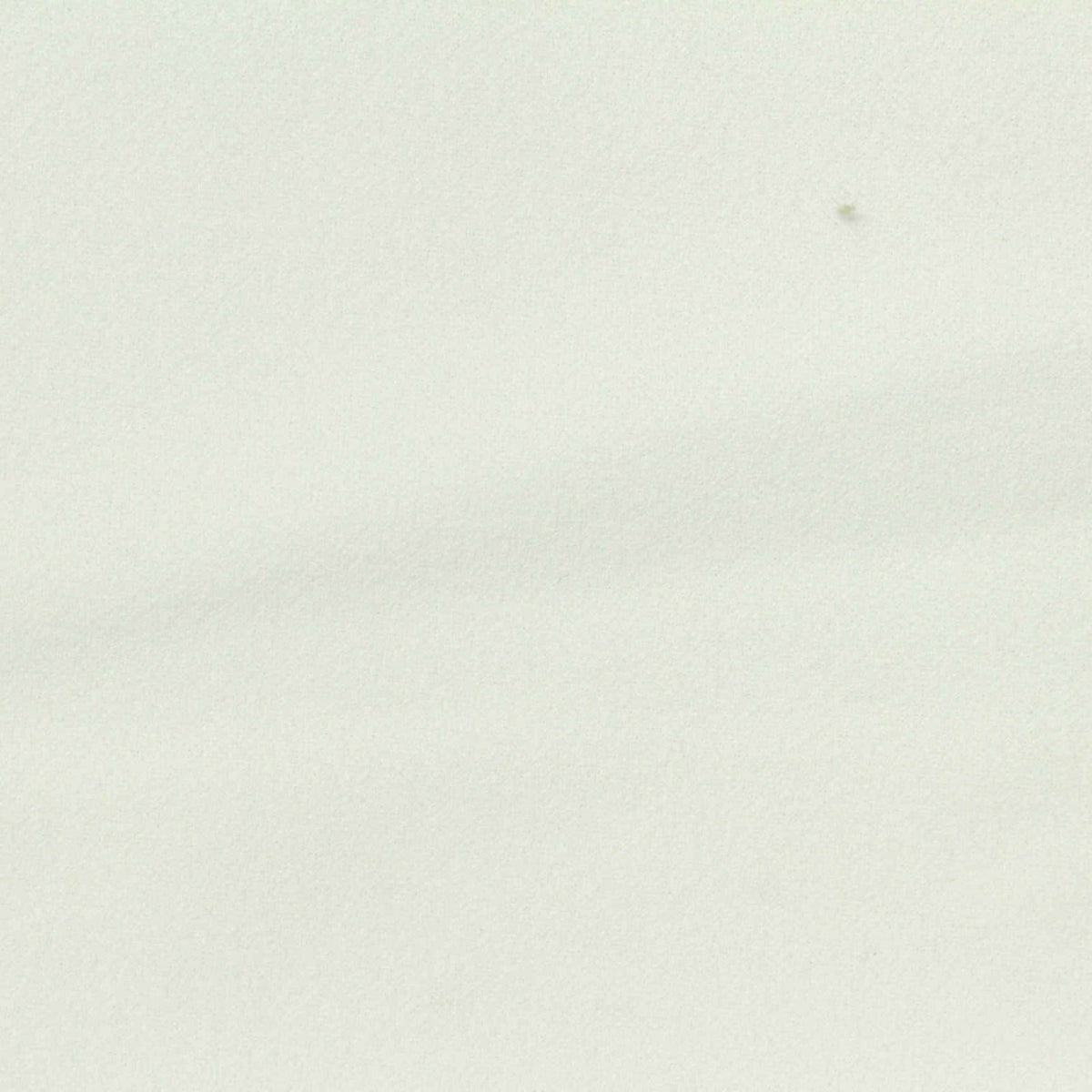 Off-White Linen-Look, Polyester