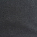 Dark Grey Marl Birdseye Knit, Poly-Cotton