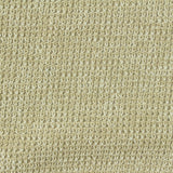 Light Beige Marl Rib Knit, Poly-Cotton