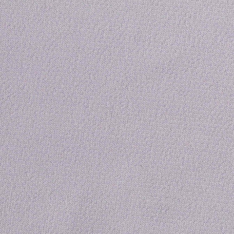 Polyester Stretch Linen-Look Fabric, 200 gsm, 155 cm — Purple