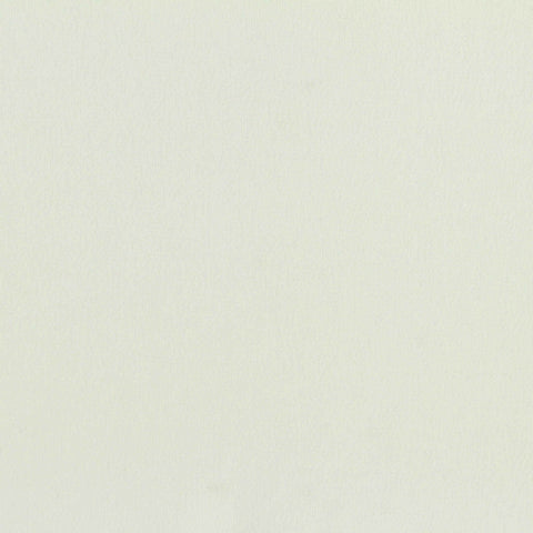 Polyester Stretch Linen-Look Fabric, 200 gsm, 155 cm — White