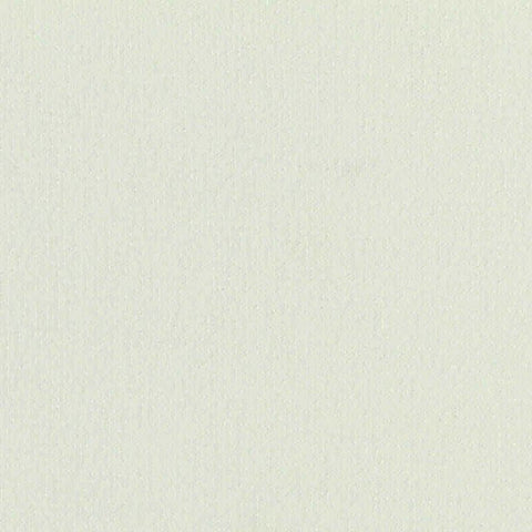 Polyester Stretch Linen-Look Fabric, 200 gsm, 155 cm — White