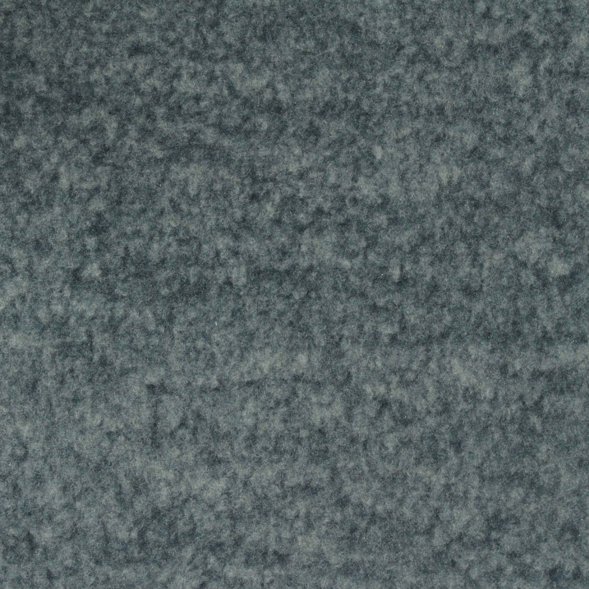 Grey-Blue Heather Chunky Knit, Polyester