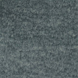 Grey-Blue Heather Chunky Knit, Polyester