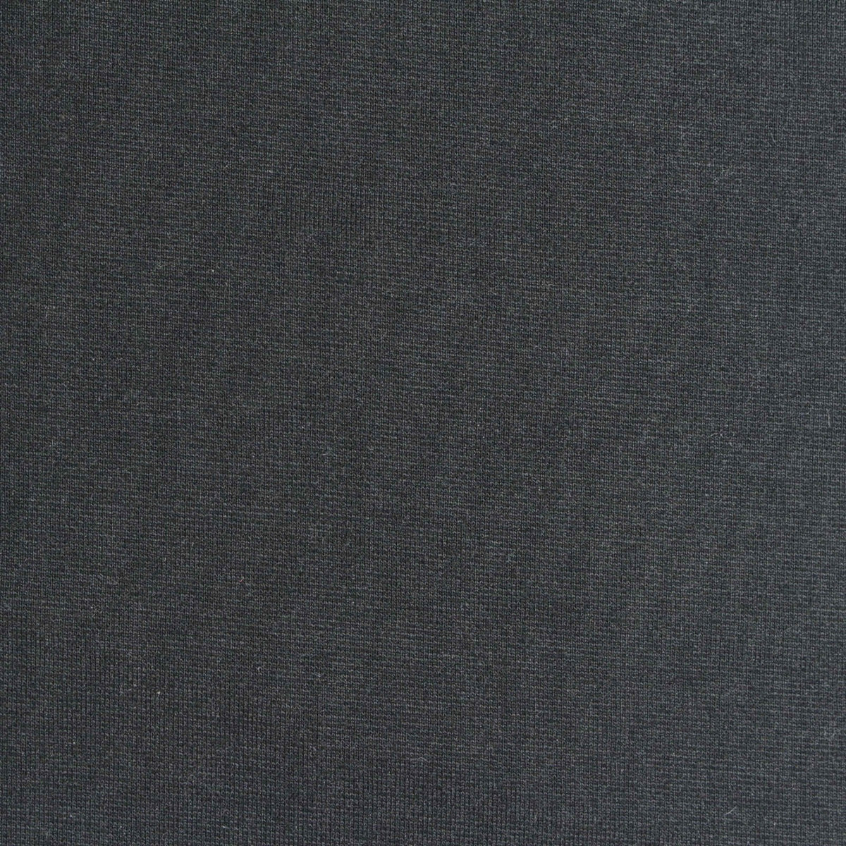Polyester Stretch Ponte Knit Fabric, 320 gsm, 160 cm — Grey, ref EF-269026