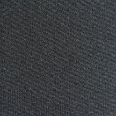 Polyester Stretch Ponte Knit Fabric, 320 gsm, 160 cm — Grey, ref EF-269026