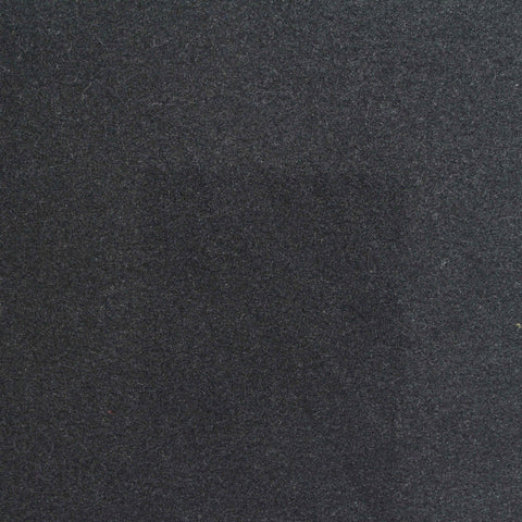 Dark Grey Marl Knit, Polyester, 200 gsm, 160 cm, ref EF-269028