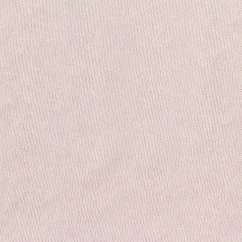 Viscose Polyester Stretch Chunky Knit Fabric, 200 gsm, 160 cm — Pink