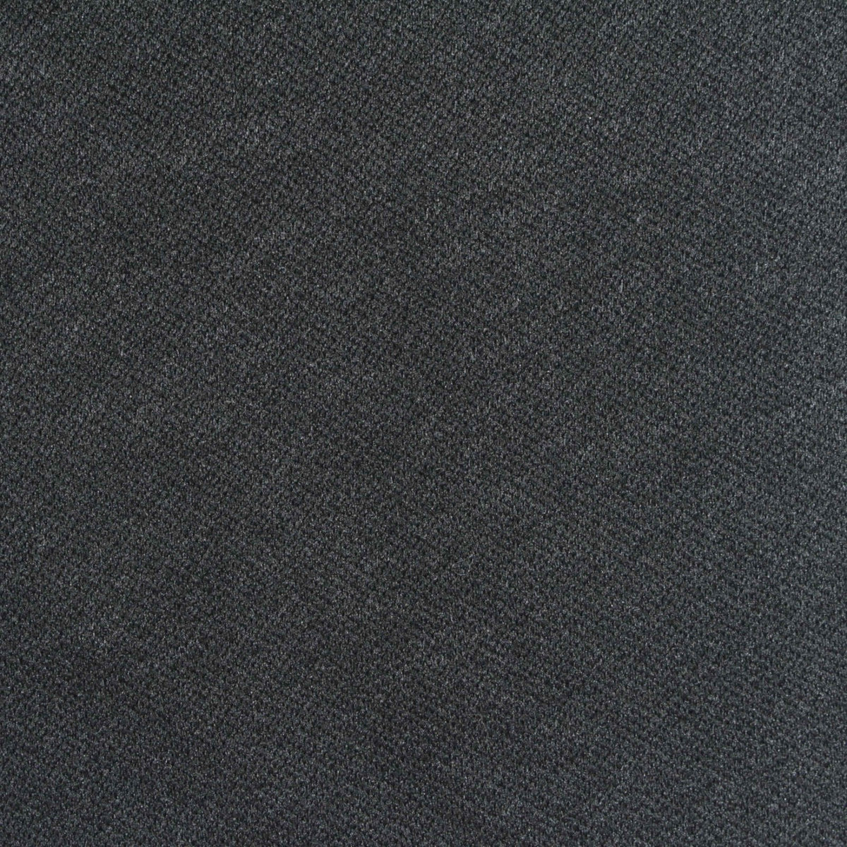 Dark Grey Marl Knit, Polyester, 230 gsm, 160 cm