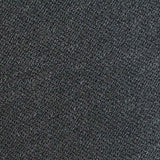 Dark Grey Marl Knit, Polyester — texture