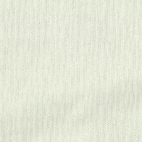 Striped Polyester Stretch Crepe Fabric, 180 gsm, 160 cm — Beige