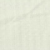 Striped Polyester Stretch Crepe Fabric, 180 gsm, 160 cm — Beige