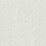 Off-White Dot Jacquard, Cotton