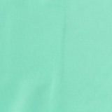 Brushed Polyester Stretch Warp Knit Fabric, 120 gsm, 160 cm — Green
