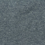 Grey Marl Jersey Knit, Polyester