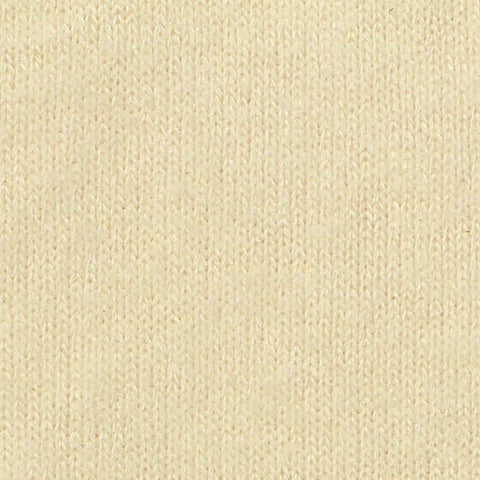Viscose Polyester Stretch Chunky Knit Fabric, 230 gsm, 160 cm — Yellow