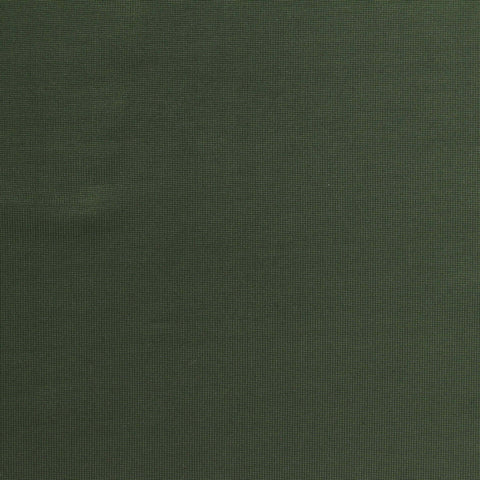 Polyester Stretch Jersey Knit Fabric, 230 gsm, 160 cm — Green