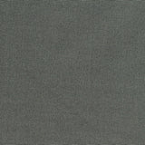 Dark Grey Horizontal-Stripe Ponte Knit, Poly-Viscose