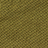 Olive Marl French Terry, Poly-Acrylic — texture