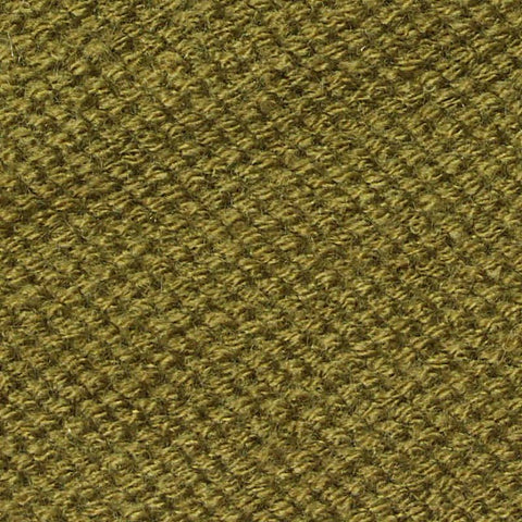 Olive Marl French Terry, Poly-Acrylic