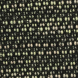 Light Green Marl Jersey Knit, Polyester — texture