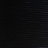 Polyester Stretch Warp Knit Fabric, 330 gsm, 160 cm — Navy