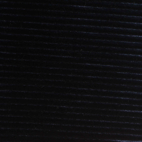 Polyester Stretch Warp Knit Fabric, 330 gsm, 160 cm — Navy