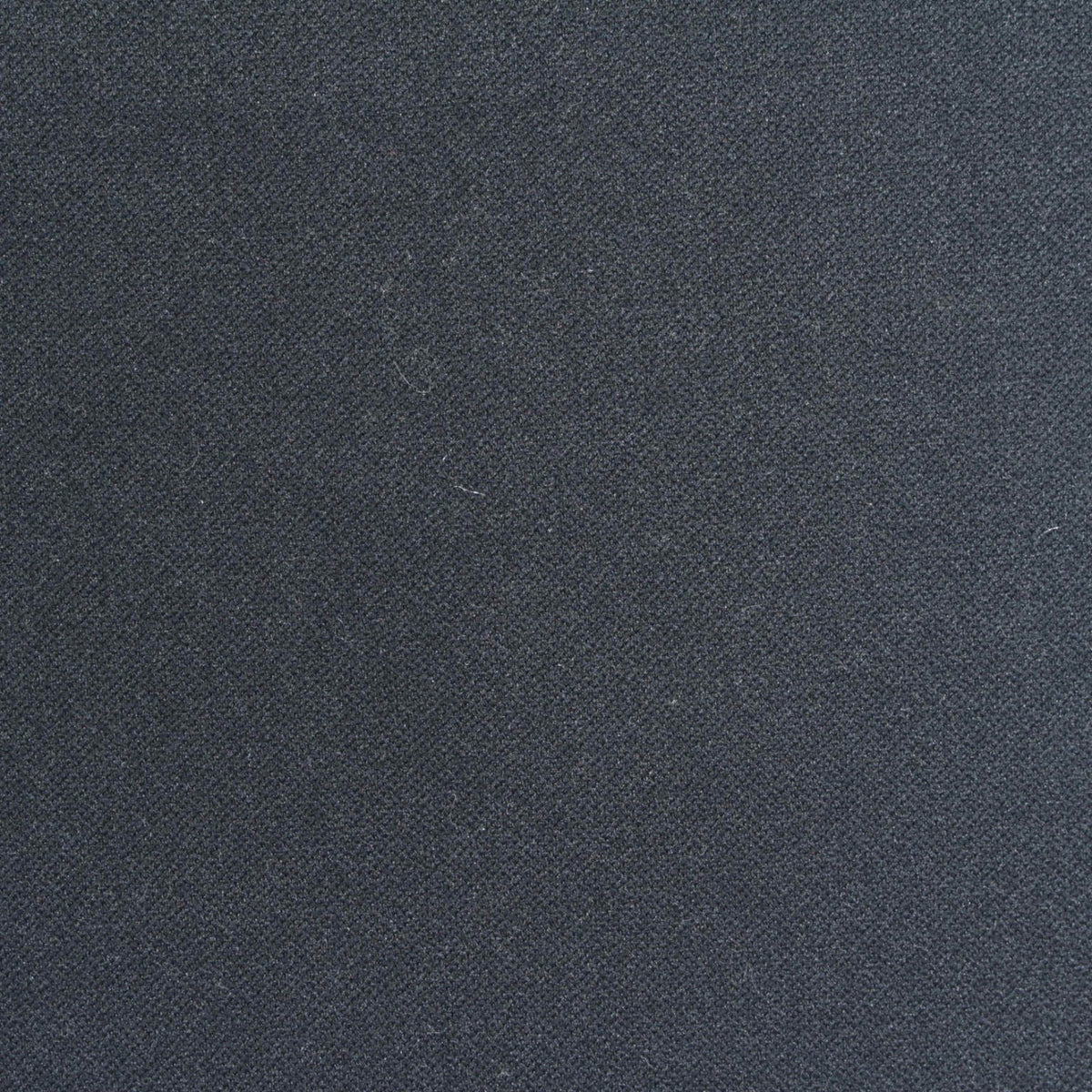 100% Polyester Knit Fabric, 170 gsm, 155 cm — Navy
