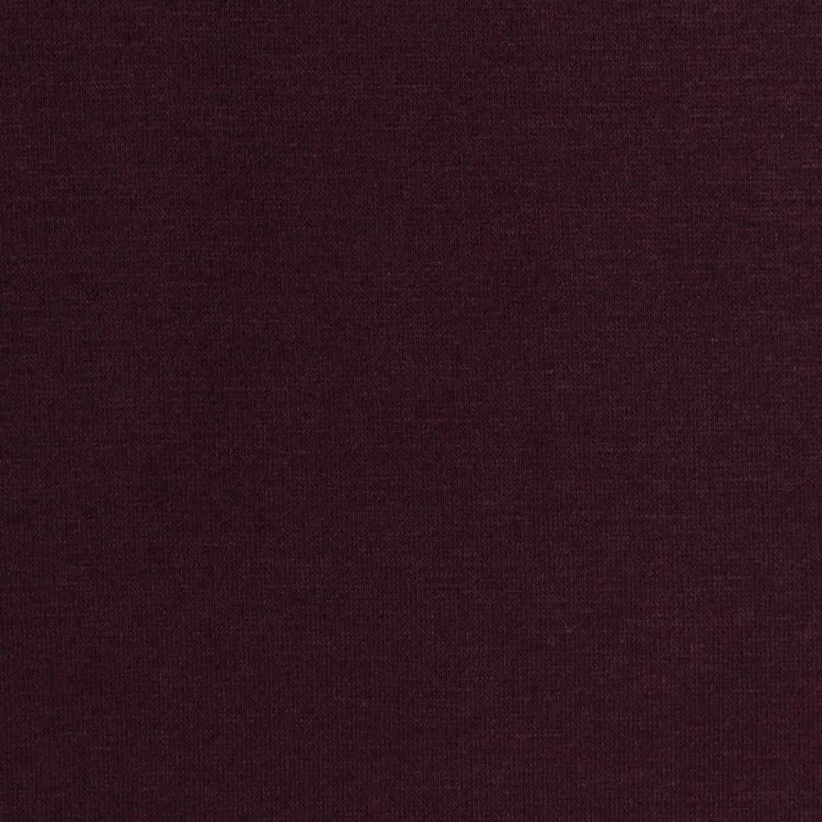 Polyester Viscose Stretch Jersey Knit Fabric, 220 gsm, 160 cm — Purple
