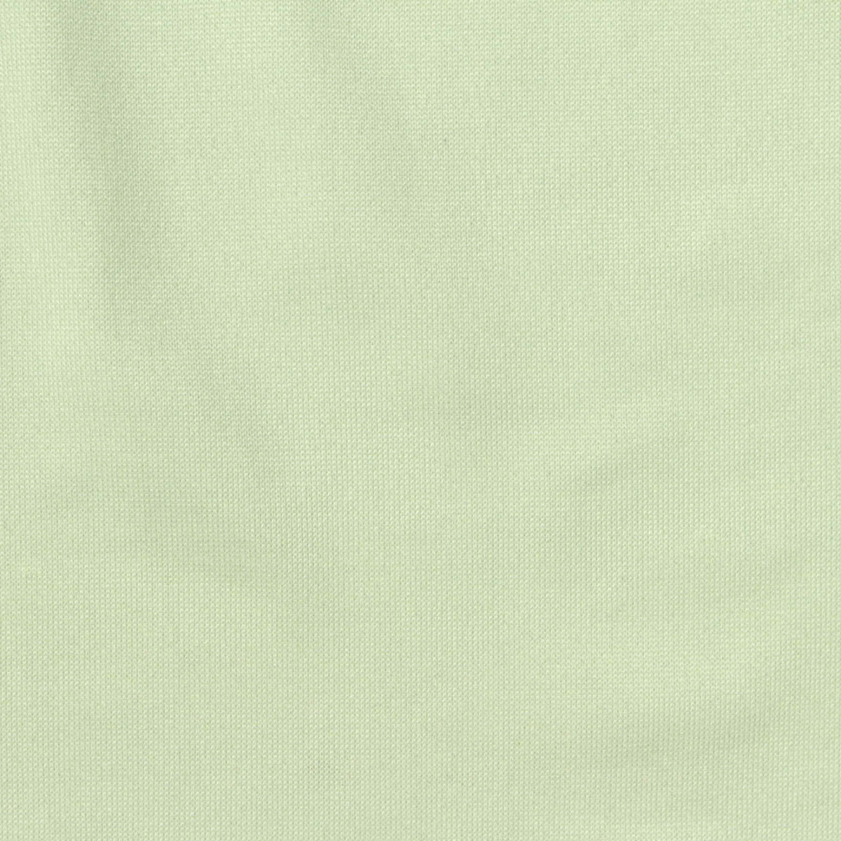 Polyester Stretch Jersey Knit Fabric, 300 gsm, 160 cm — Green