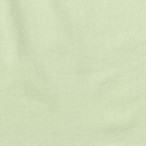 Polyester Stretch Jersey Knit Fabric, 300 gsm, 160 cm — Green