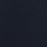 Viscose Polyester Stretch Ponte Knit Fabric, 280 gsm, 160 cm — Navy