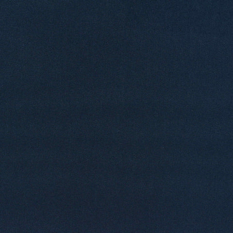 Polyester Stretch Woven Fabric, 250 gsm, 160 cm — Navy