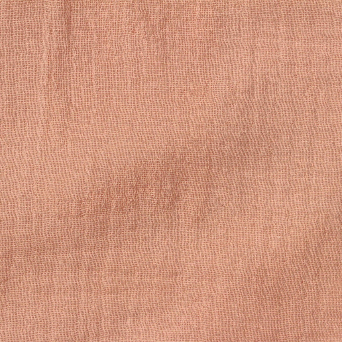 100% Cotton Crepe Fabric, 280 gsm, 160 cm — Pink