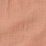 100% Cotton Crepe Fabric, 280 gsm, 160 cm — Pink