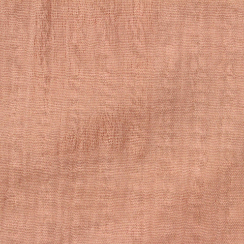 100% Cotton Crepe Fabric, 280 gsm, 160 cm — Pink
