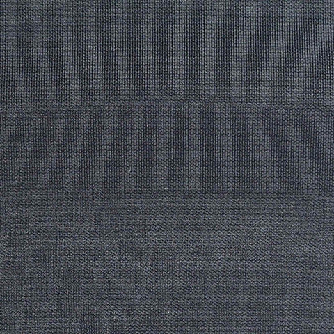Nylon Stretch Scuba Knit Fabric, 215 gsm, 170 cm — Navy