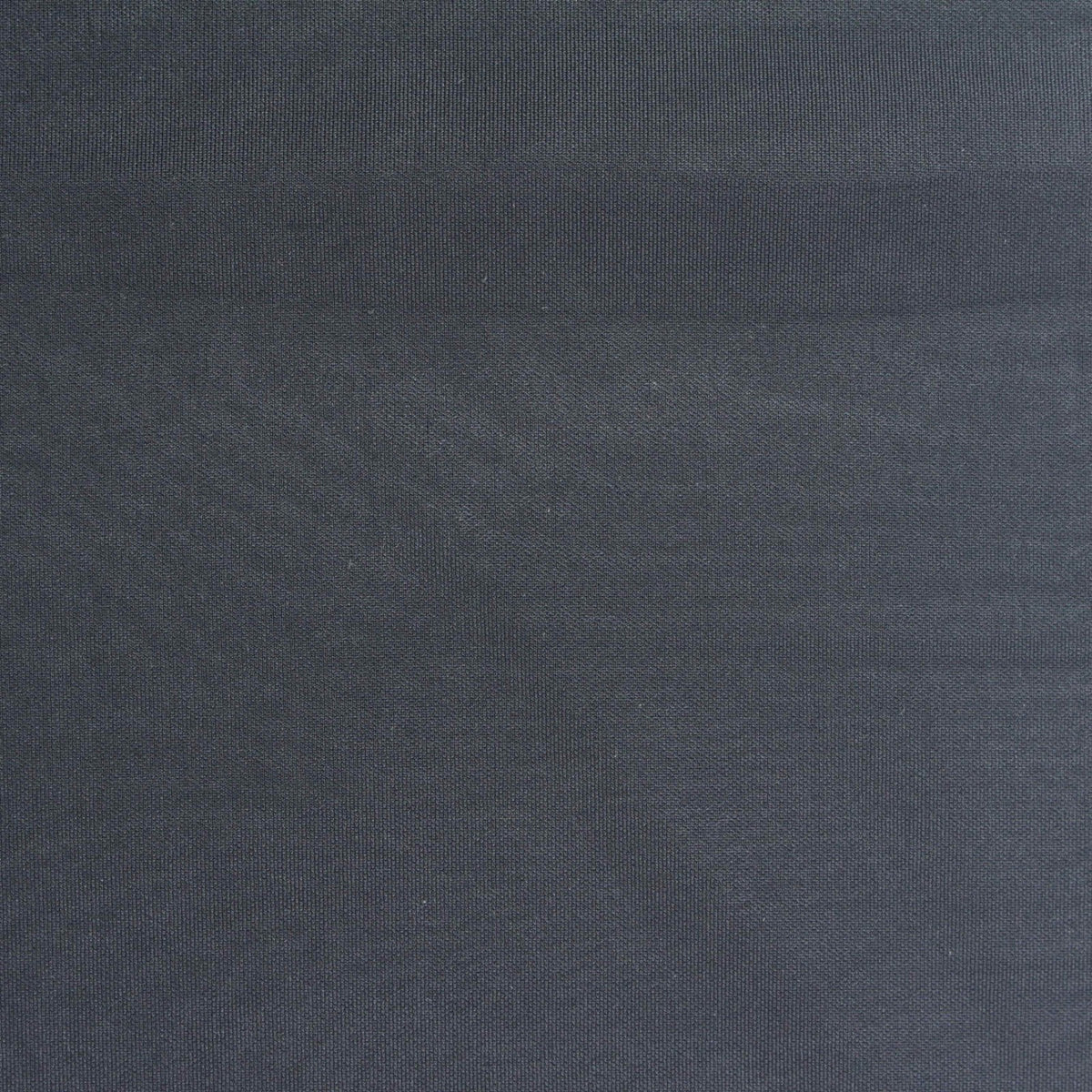 Nylon Stretch Scuba Knit Fabric, 215 gsm, 170 cm — Navy