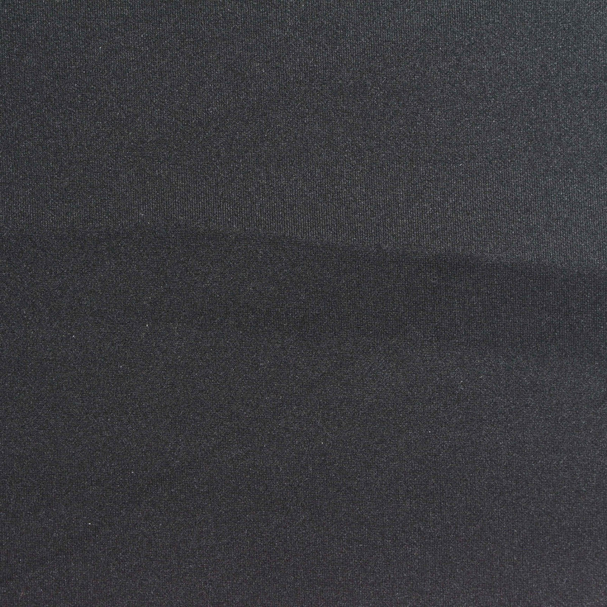 Nylon Stretch Scuba Knit Fabric, 300 gsm, 165 cm — Grey