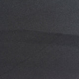 Nylon Stretch Scuba Knit Fabric, 300 gsm, 165 cm — Grey