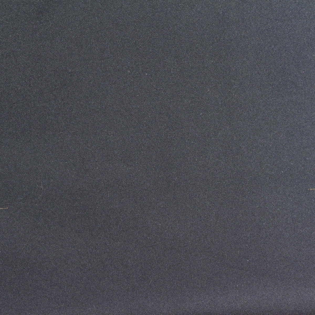 Brushed Polyester Stretch Scuba Knit Fabric, 320 gsm, 160 cm — Grey